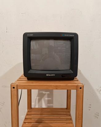 Televisione roadstar