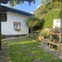 CASA INDIPENDENTE IN COLLINA