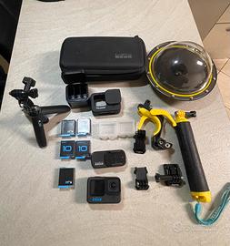 Gopro Hero 10 Black