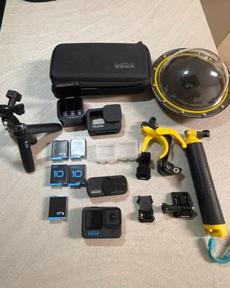Gopro Hero 10 Black