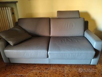 Divano letto 