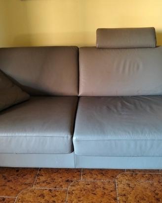 Divano letto 