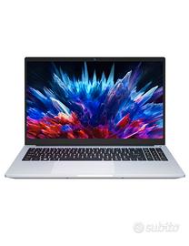 Ninkear A15 Pro gaming laptop