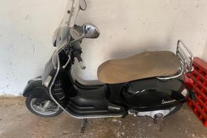 Vespa gts 250