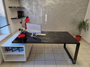 Scrivania direzionale