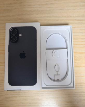 Accessori iPhone 16 + vetro anti-spia