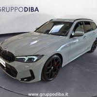 BMW Serie 3 G21 2022 Touring 320d Touring mhe...