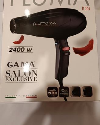 Phon GA.MA Pluma Bianco