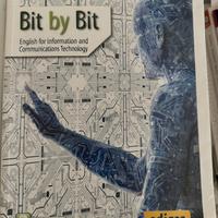 Libri inglese Identity / Bit by bit