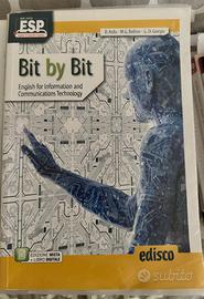 Libri inglese Identity / Bit by bit