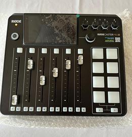 RØDE RØDECaster Pro II