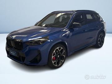 BMW X1 M X1 xdrive M35i auto