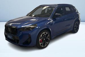 BMW X1 M X1 xdrive M35i auto