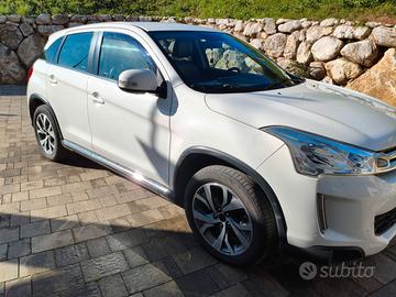 Citroen C4 Aircross 1.6 HDI 115 Stop&Start