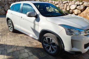 Citroen C4 Aircross 1.6 HDI 115 Stop&Start