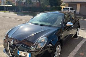 Alfa Romeo Giulietta 1.6 JTDm TCT 120 CV Super