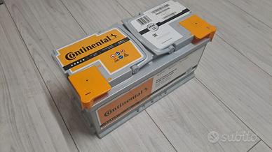 batteria auto