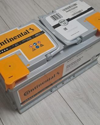 batteria auto
