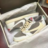 Jordan 1 Retro Low OG 42