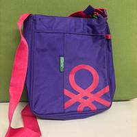 Borsa tracolla  Benetton