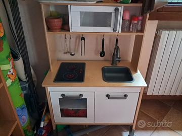 cucinetta ikea