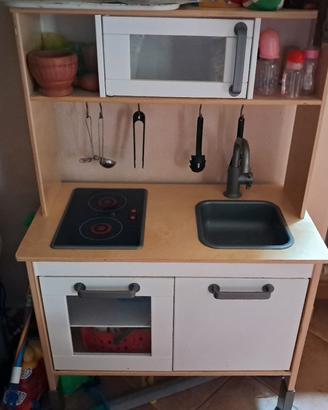 cucinetta ikea