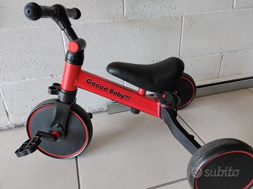 Triciclo 