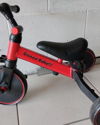 Triciclo 
