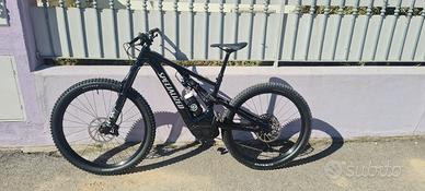 Specialized Turbo Levo 3 Comp  Alloy