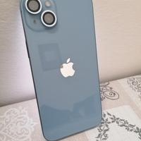 Iphone 14 Plus 256 gb anche + Apple Watch