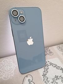 Iphone 14 Plus 256 gb anche + Apple Watch