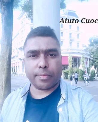 Aiuto Cuoco con 12+ anni di esperienza