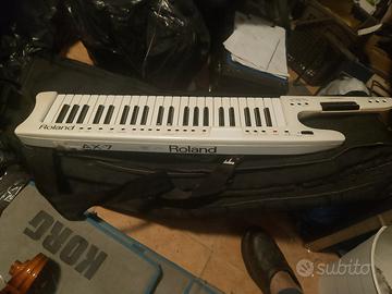 Roland ax-7 
