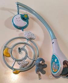 Giostrina da culla Chicco "Goodnight Stars"