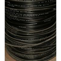 matassa cavo di fibra ottica 