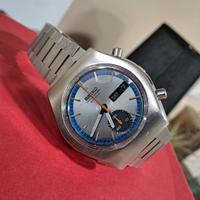 Orologio Seiko Chrono Vintage