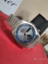 Orologio Seiko Chrono Vintage