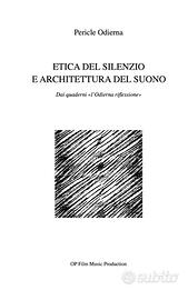 Etica del silenzio