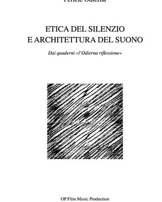 Etica del silenzio