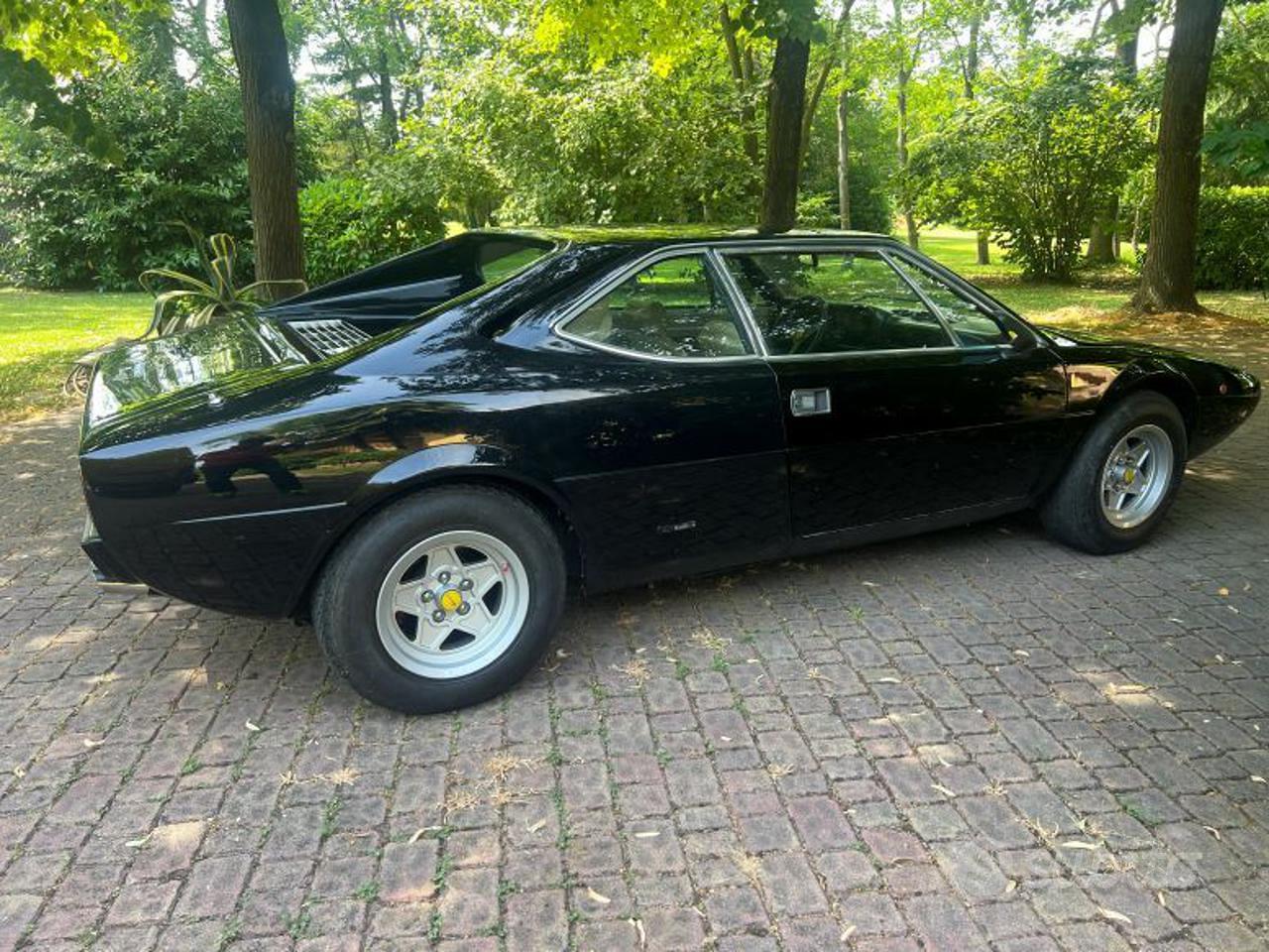 Ferrari Dino 1970 photo 2