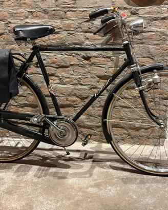 Bicicletta Legnano