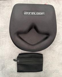 Custodia borsa per cuffie Dj Reloop
