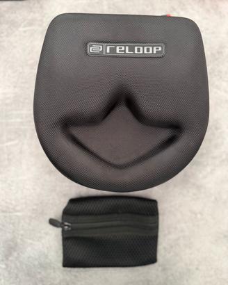 Custodia borsa per cuffie Dj Reloop