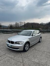 Bmw 116D - 2009