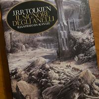 Il signore degli anelli