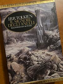 Il signore degli anelli