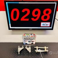 Supporti motore rmz 450 2008-17