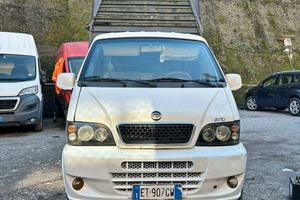 Giotti victoria 2014 ribaltabile