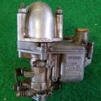 carburatore Fiat 500