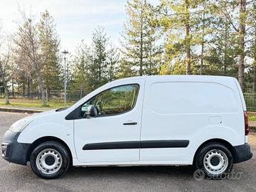 Peugeot Partner BlueHDi 100 Active